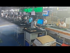 Εναλλακτικά παιχνίδια AIO επιτραπέζιος υπολογιστής Win10/11 I5 - 12400 CPU 16G RAM 256G SSD σκληρός δίσκος