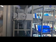 Windows 7/8/10/11 AIO Εικονικό υπολογιστή με οθόνη αφής 8GB / 16G RAM Διπλό στερεοφωνικό ηχείο