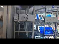 24 ιντσών ενσωματωμένος επιτραπέζιος υπολογιστής με προαιρετική κάμερα και I5-12700 CPU