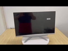 27 ιντσών FHD IPS Aio Gaming Monitor Φορητό με Standard Wi-Fi και RAM 32G DDR4