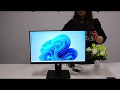 A700/S700 Micro Frame Gaming PC με 256G SSD 1T HDD RGB Backlit πληκτρολόγιο