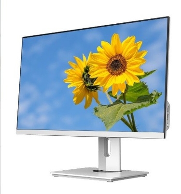 Αλαζονικό PC PC Intel I7 οθόνης αφής μορφής AIO όλοι σε μια οθόνη επαφής σωστό Spining