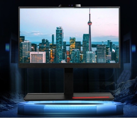 542*321*398mm AIO Touch Screen PC Κάρτα γραφικών 23,8&quot; All in One PC