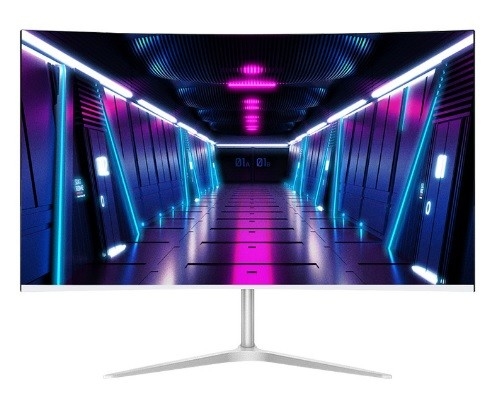 8ms της μεγάλης οθόνης LCD απάντησης TV ταχύτητας χρώμα σώματος 16.7KK μετάλλων 21,5 ίντσας