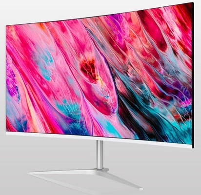 99% η της μεγάλης οθόνης LCD κλίμακας TV δωματίων στεγανοποιεί 27 πολυμέσα TV ίντσας LCD
