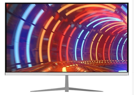 3.7KG μοντέρνη εμφάνιση φωτεινότητας 260cd/M2 LCD καμμμένη όργανο ελέγχου
