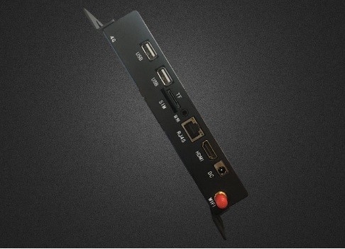 RJ45 video 100 τρισεκατομμυρίων με το μακρινό ηθοποιό κινηματογράφων βοήθειας HDMI HDMI