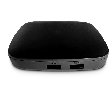 A40i 4 Core 1GB RAM Media Player υπέρυθρο τηλεχειριστήριο βιντεοπαίκτης 4G Δίκτυο
