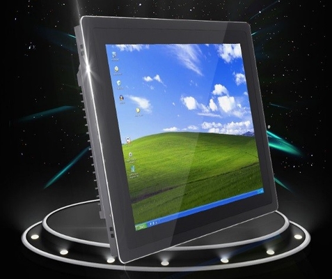 64G βιομηχανικός όλοι σε μια οθόνη αφής PC