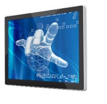 Εσωτερικό PC οθόνης αφής μνήμης 16GB ιατρικό