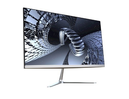 256G HD LCD 23,8&quot; AIO Touchscreen PC Win7 / 8 / 9 1920x1080 Ορισμός
