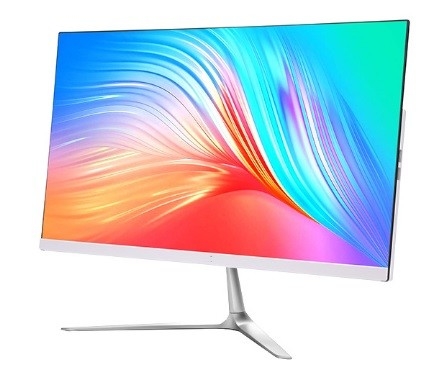 Win10 21,5&quot; AIO Desktop PC Ανάλυση 1920x1080 Οπτική γωνία 178 Deg