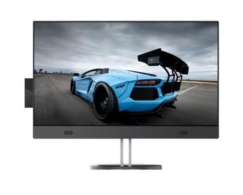 PC τυποποιημένο H310 H510 I5-9400 ΚΜΕ οθόνης αφής 21.5inch Win10 AIO