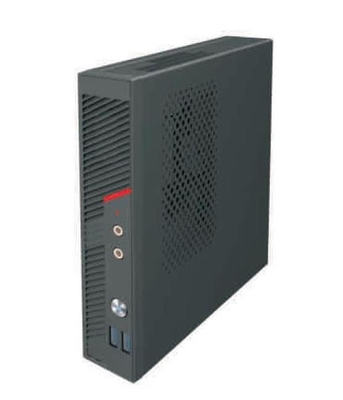 Μίνι PC υπολογιστών Bluetooth με το RAM Wifi2.4G 5G της Intel H610 DDR4*1