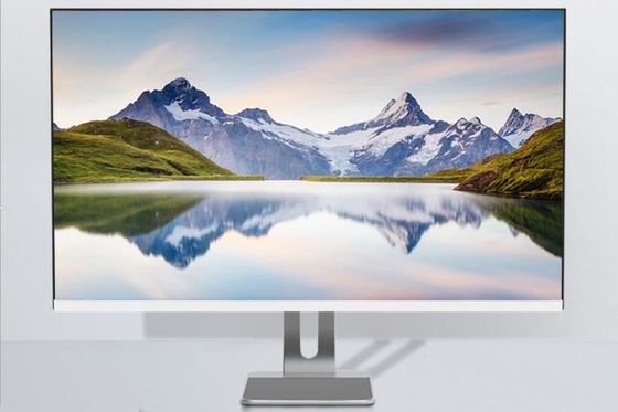 All In One PC 1920x1080P 8GB/16GB/32GB RAM, Ενσωματωμένο Στερεοφωνικό Ηχείο Dual Track