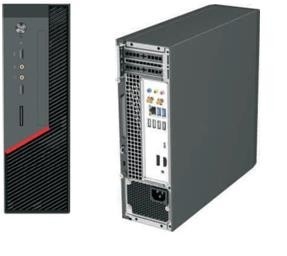 Μίνι AIO Desktop PC με Wifi2.4G+5G Bluetooth Intel B660 RAM DDR4 M.22280SSD 295*290*93mm