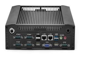 Mini AIO Desktop PC Intel® Bav-Trail J1900 2GB/4GB Μνήμη με Dongle Windows 7/8.1/10.Linux