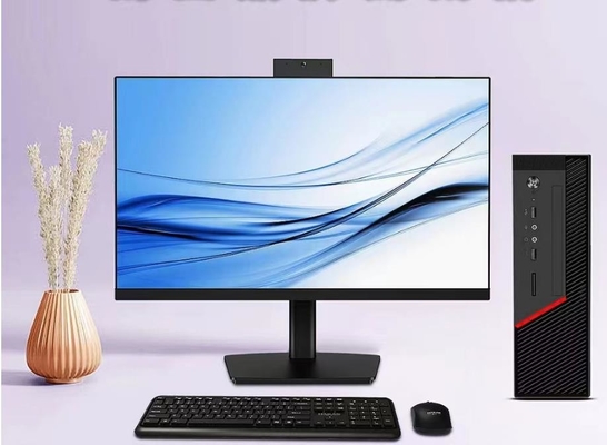 RAM 8GB Σύνδεση Wifi Όλο σε έναν υπολογιστή Windows 11 Compact