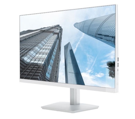Ευέλικτη εξοικονόμηση χώρου All In One Computer Core I5 Monitor Στον τοίχο 100x100mm 23.8&quot;
