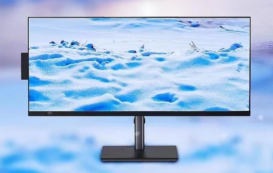 Ασύρματη μετάδοση Aio Touch Pc 2.4G 5G Διπλή συχνότητα