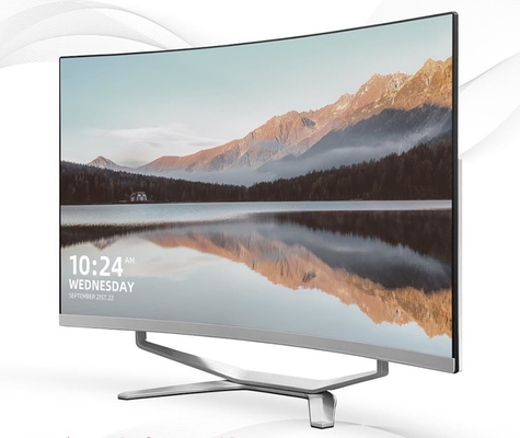 27 ιντσών All-in-One PC με I5 CPU 512G SSD HD Προαιρετική Webcam