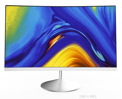 27 ιντσών Curved Integrated Desktop PC με 32GB DDR4 RAM 512G SSD σκληρό δίσκο