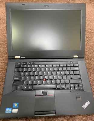 14INCH Χρησιμοποιούμενο Λήπτοπ Lenovo L430 I5-3gen 4G Ram 128G SSD Φορητό Λήπτοπ Υπολογιστή