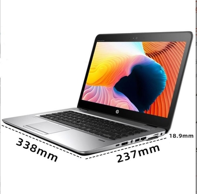 Win10 Λάπτοπ 840G1 I7- 4Ggen Με 4G Ram 128GB SSD Wifi4.2 178o Κουφήνας Εμφάνισης
