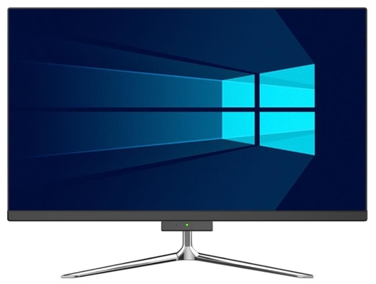 21.5&quot; FHD IPS AIO Desktop PC 1TB HDD 256GB/512GB SSD Ασύρματο / καλωδιακό πληκτρολόγιο