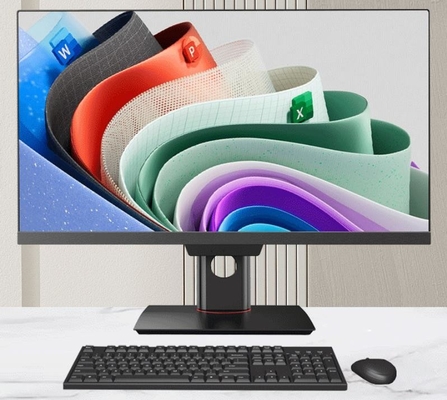 Intel Core I7 All In One Desktop με μητρική πλακέτα H610 για απρόσκοπτες επιδόσεις
