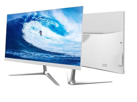 IPS All In One Ηλεκτρονική οθόνη αφής με Wi-Fi υψηλής απόδοσης Windows10 8GB/16GB/32GB RAM