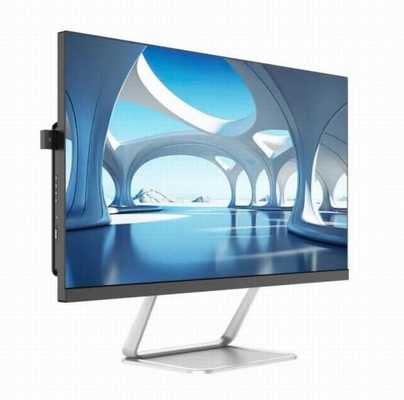 21.5Inch AIO Touchscreen PC I5 CPU 16G DDR4 RAM Ενσωματωμένο στο WiFi και HD 256G + 1TB