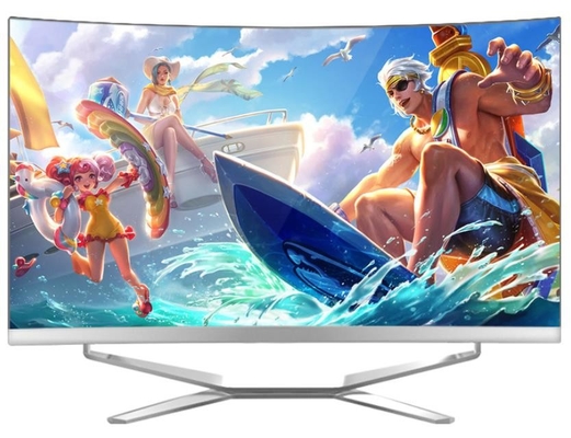 Ι7 - 10700 Εμπορικοί ηλεκτρονικοί υπολογιστές All-in-One Touch Screen με ανεξάρτητη κάρτα γραφικών