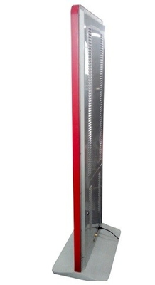 Περίπου επίδειξη οθόνης αφής 40kg