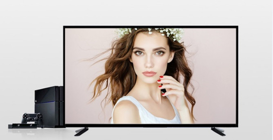 Υποστήριξη Wireless Wide Screen Smart TV 12,7KG Eye Protection PS4 24&quot; ~ 130&quot;