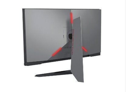 Slim Body PC All In One 27 ιντσών 16G RAM 256G M.2 SSD 1920x1080