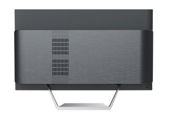 27inch Windows All In One PC με επεξεργαστή παιχνιδιών I7 CPU 256G M.2 SSD