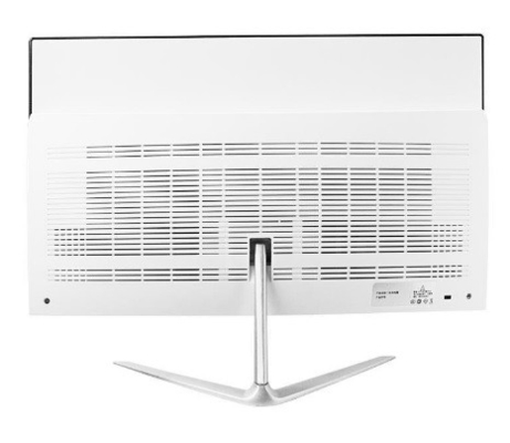 AIO Gaming Desktop Micro RIM AIO σε υπολογιστή με επεξεργαστή παιχνιδιών I5/I7 512G M.2 SSD