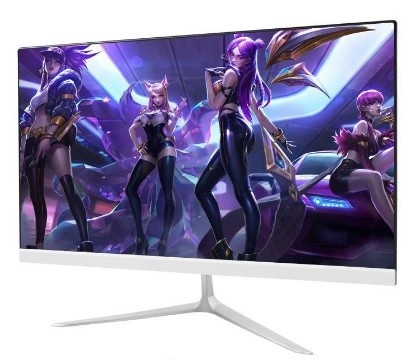 Intel HM55 22 ίντσα όλοι σε μια οθόνη μηδενικά ΔΙΕΘΝΏΝ ΕΙΔΗΣΕΟΓΡΑΦΙΚΏΝ ΠΡΑΚΤΟΡΕΊΩΝ χρήσης παιχνιδιών στον υπολογιστή πλαίσιο