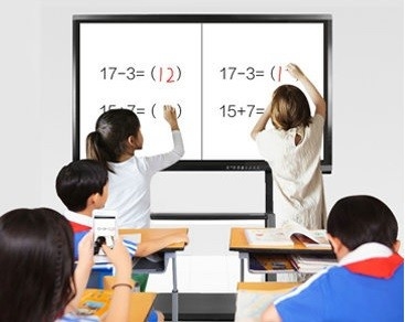 Μετριασμένη διάσταση 75 επιτροπής PC οθονών επαφής γυαλιού AIO» Win7 όλοι σε ένα PC