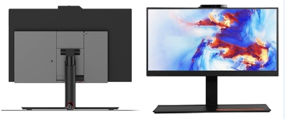 Το PC οθόνης αφής εισαγωγής 100~240VAC 50~60Hz AIO όλα σε ένα PC κερδίζει 10