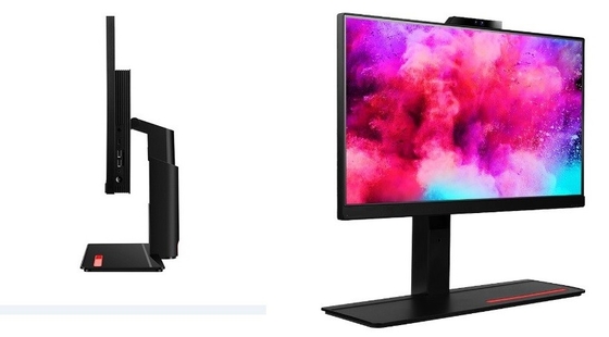 Υψηλή οθόνη επαφής PC AIO κλίμακας PC Monoblock 178 παραθύρων βαθμού