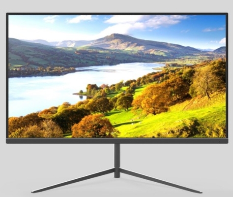 Έξυπνος της μεγάλης οθόνης LCD CE τύπος επιτροπής ίντσας MVA TV 260cd/M2 24 δικτύων