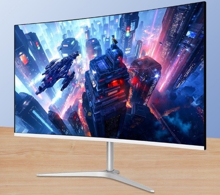Της μεγάλης οθόνης LCD TV 27 ίντσας ευφυής