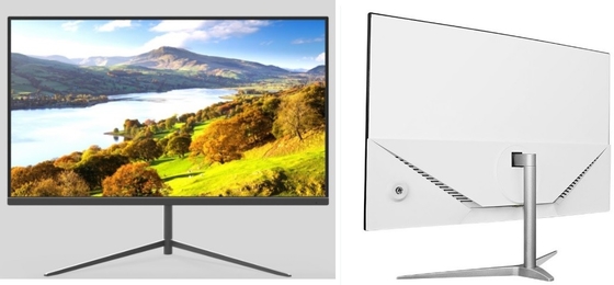 Μαλακή οθόνη TV VA ΔΙΕΘΝΏΝ ΕΙΔΗΣΕΟΓΡΑΦΙΚΏΝ ΠΡΑΚΤΟΡΕΊΩΝ LCD χρώματος TV 16.7KK Διαδικτύου της μεγάλης οθόνης LCD