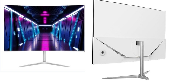 Καμία της μεγάλης οθόνης LCD TV 1920*1080 χρονικού Wifi LCD TV 50k ακτινοβολίας