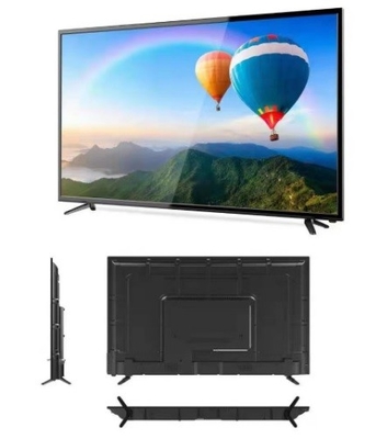 Της μεγάλης οθόνης LCD όργανα ελέγχου οθονών επαφής LCD δύναμης 30W TV έξυπνων δικτύων