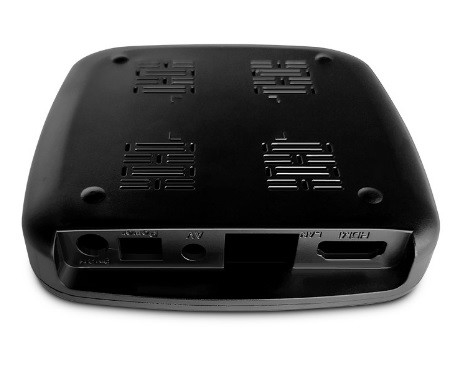 Διαλογικό τηλεοπτικό WIF καυτό σημείο WIFI 4G Playbox HDMI Media Player