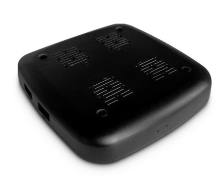 κάρτα αρρενωπά 6,0 82*126*53mm HDMI Media Player Bluetooth SD