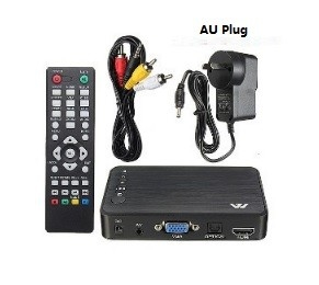 Επεξεργαστής 4 video πυρήνων στο πλαίσιο USB Media Player HDMI ΒΡΑΧΙΌΝΩΝ HDMI